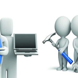 Annual IT Maintenance Contracts