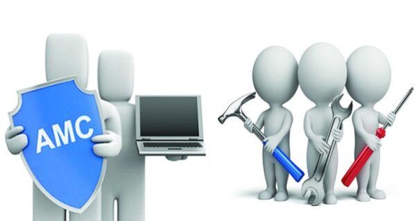 Annual IT Maintenance Contracts