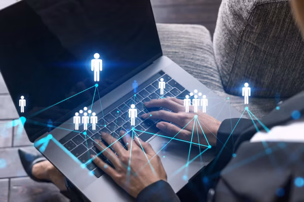 Comprehensive IT Solutions for Businesses