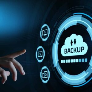 Data Backup & Cybersecurity Solutions