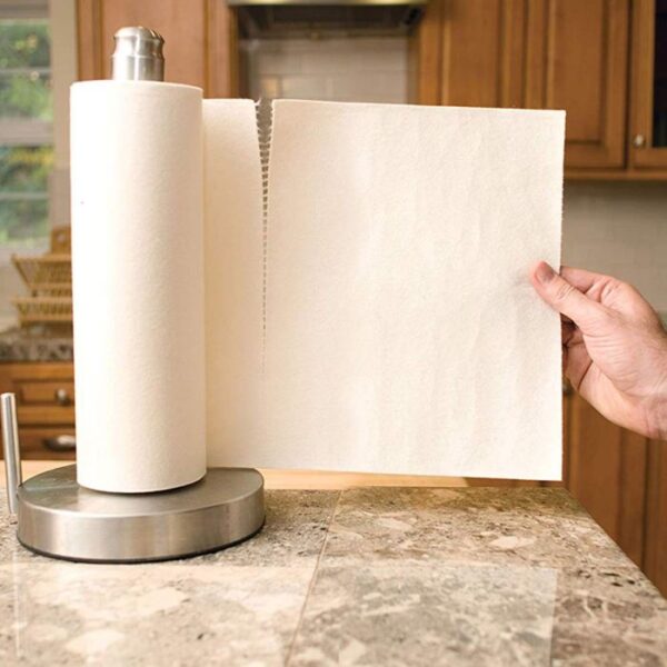 EcoPlus Kitchen Towel Roll