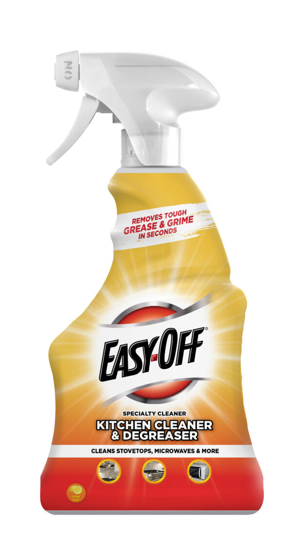 GreaseOff Kitchen Spray