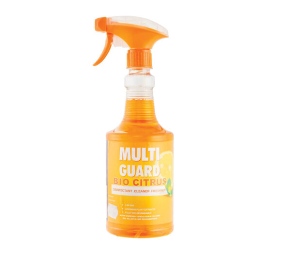 MultiGuard Antibacterial Spray