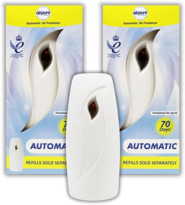 PureAir Automatic Air Dispenser