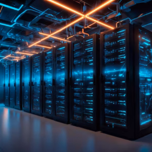 Secure Network Infrastructure Solutions