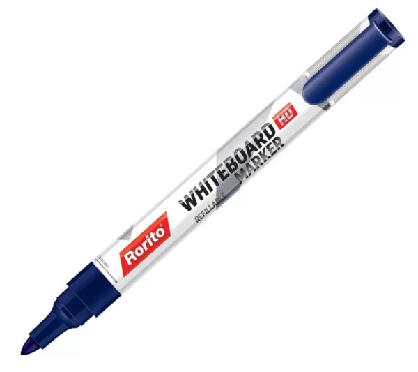 Whiteboard Markers