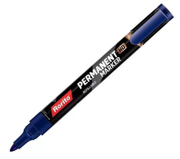 Permanent Markers