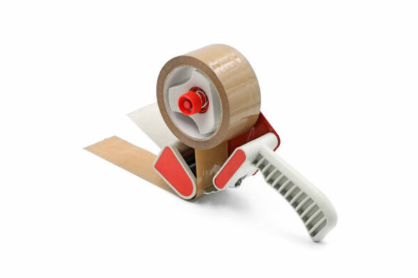 Tape Dispenser