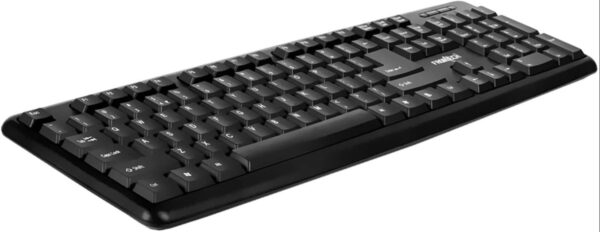 Standard USB Keyboard