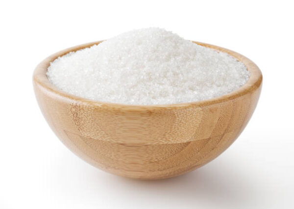 White Sugar